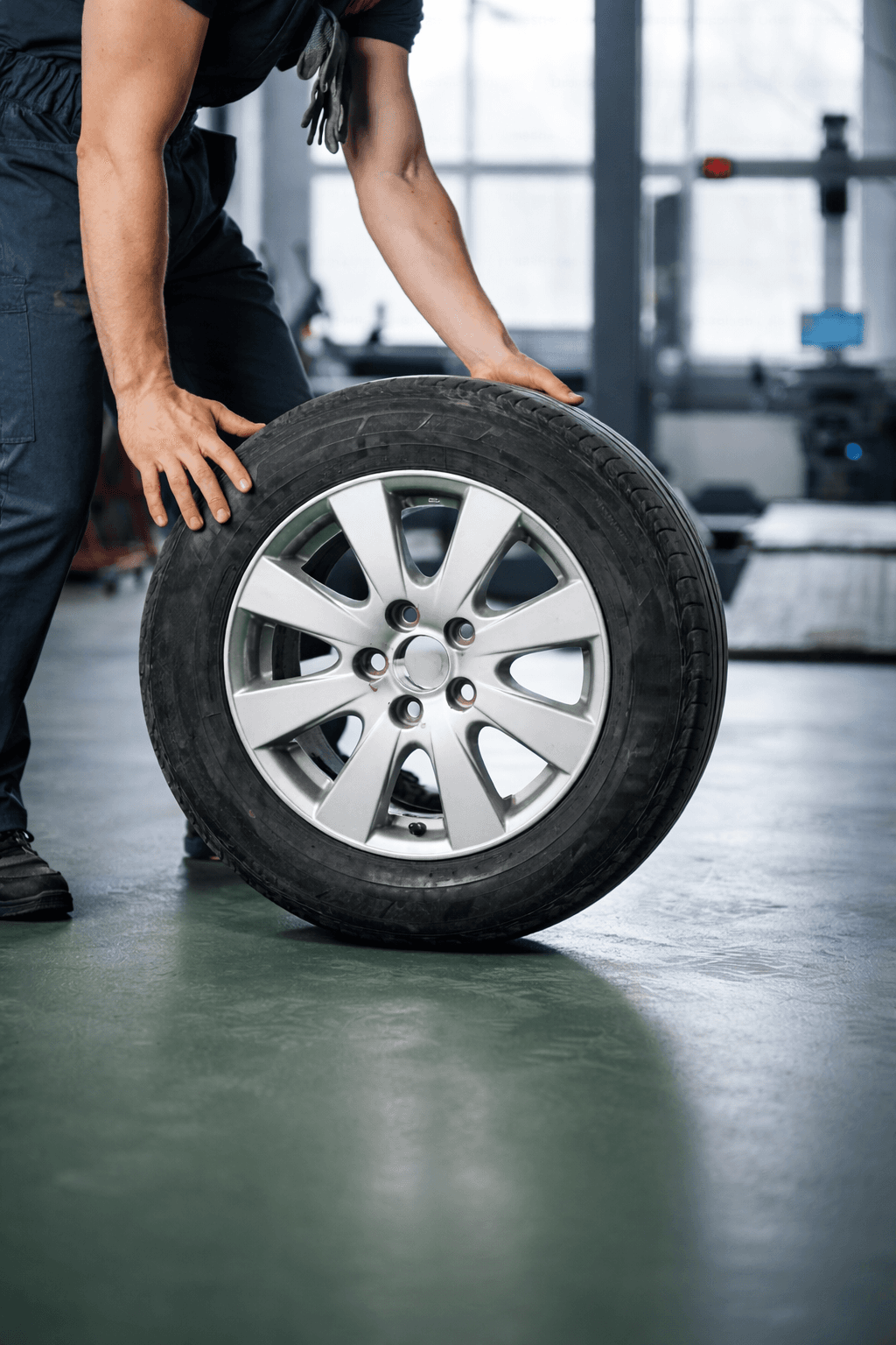 Verksted Bilgarasjen - Din pålitelige bilpartner i Sarpsborg