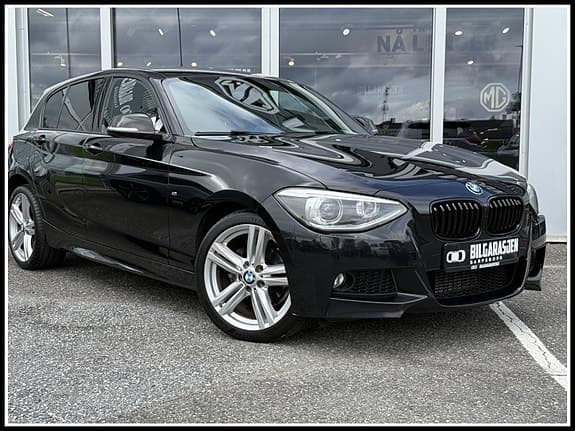 BMW 1-Serie
