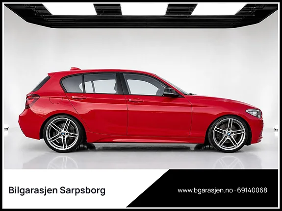 BMW 116i